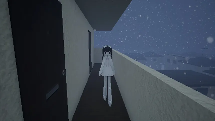 Скриншот 5 к игре Sayo