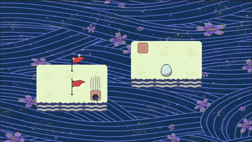 Скриншот 6 к игре The Lost Penguin
