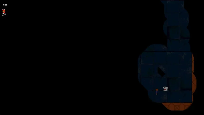 Скриншот 1 к игре JosPlays' Escape - GameJam April 2024