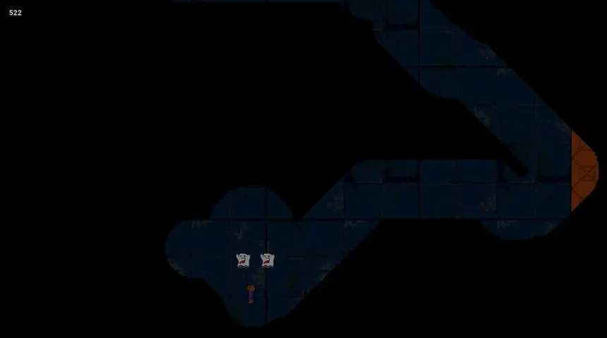 Скриншот 5 к игре JosPlays' Escape - GameJam April 2024