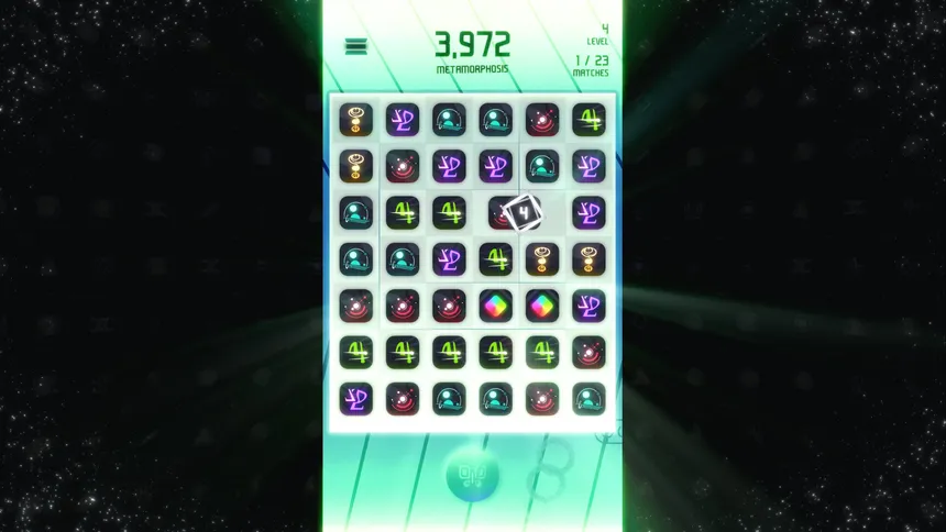 Скриншот 2 к игре Meta Match