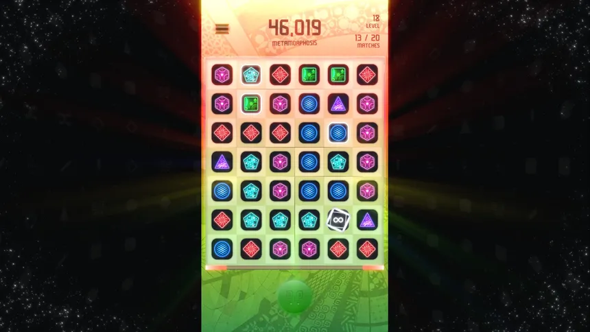 Скриншот 4 к игре Meta Match