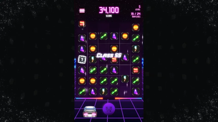 Скриншот 5 к игре Meta Match
