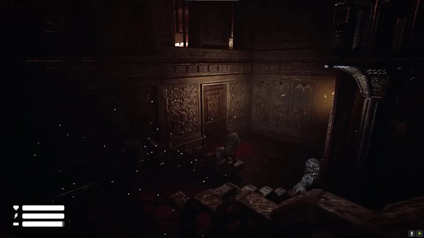 Скриншот 2 к игре Revenant