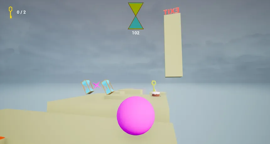 Скриншот 2 к игре Candy Roller