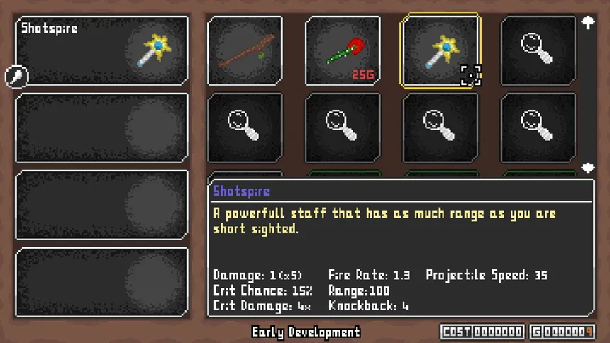 Скриншот 5 к игре Crusader's Legacy