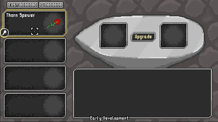 Скриншот 8 к игре Crusader's Legacy