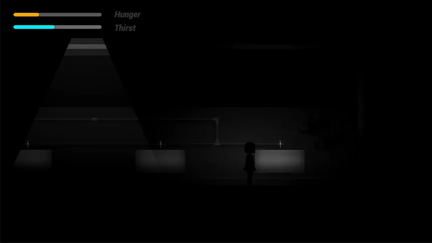 Скриншот 2 к игре Nightmare Of May