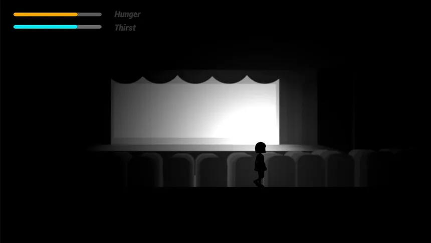 Скриншот 3 к игре Nightmare Of May