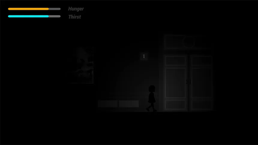 Скриншот 5 к игре Nightmare Of May