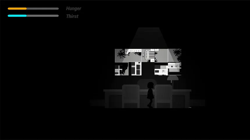 Скриншот 6 к игре Nightmare Of May