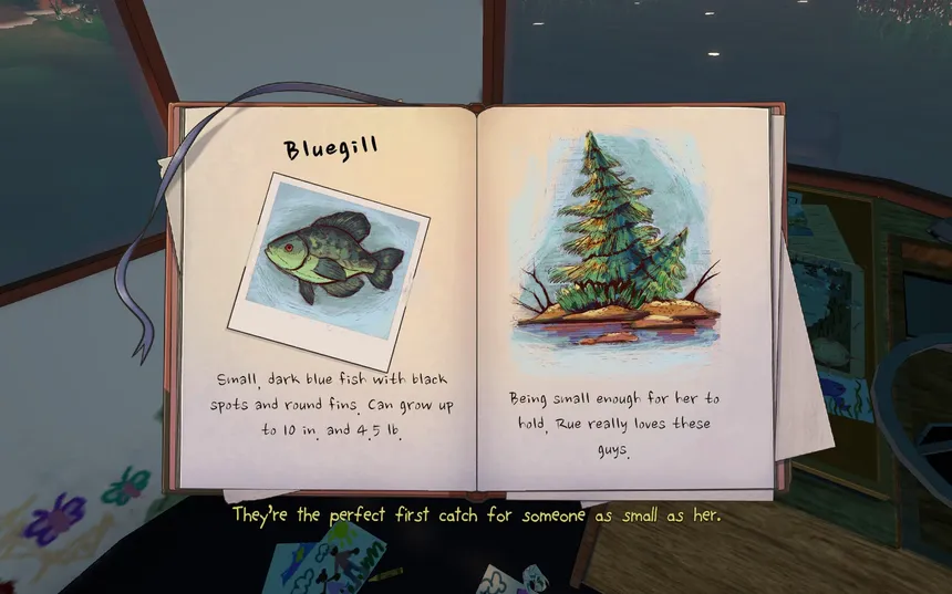 Скриншот 4 к игре Lake Minnewaska