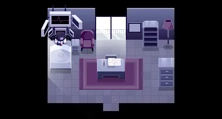 Скриншот 1 к игре Margin of the Strange