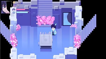 Скриншот 2 к игре Margin of the Strange