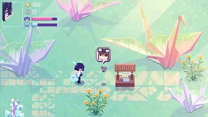 Скриншот 4 к игре Margin of the Strange