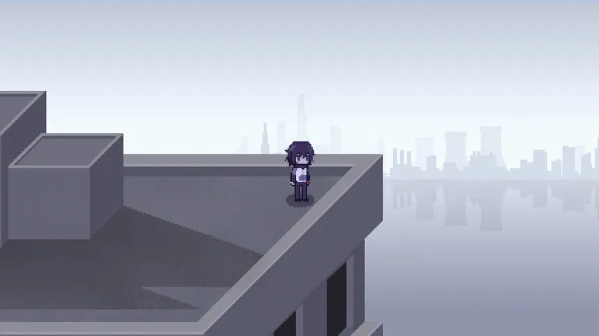Скриншот 7 к игре Margin of the Strange
