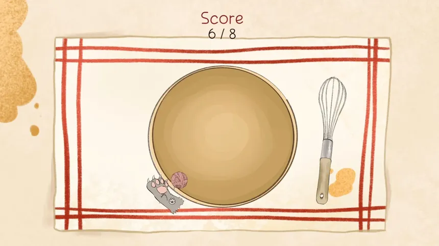 Скриншот 5 к игре Madame Fifi's Bakery