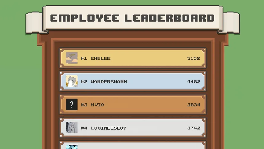Скриншот 6 к игре Checkout: Cashier Simulator