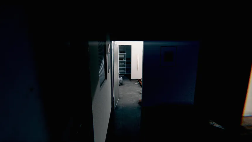 Скриншот 5 к игре Funny Face Apartment