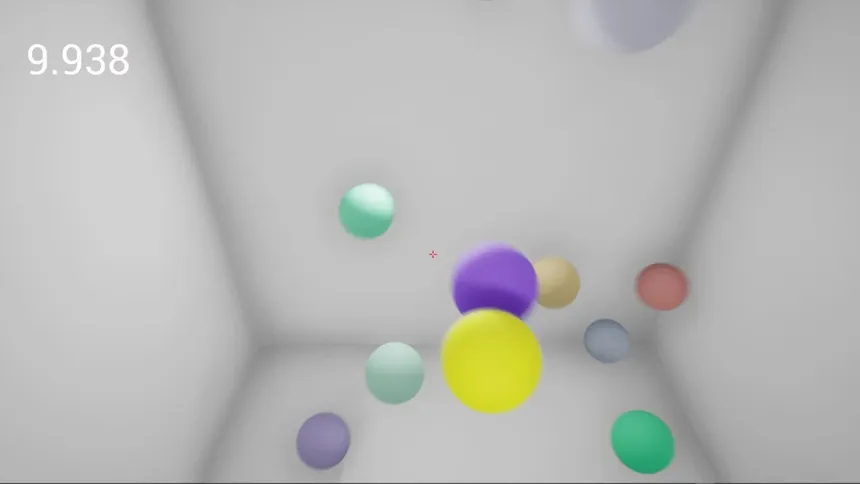 Скриншот 5 к игре Golden Ball