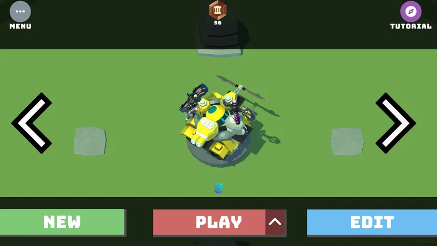 Скриншот 7 к игре Bot Beats