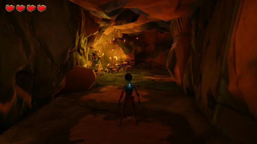 Скриншот 2 к игре Odyssey of the Explorer