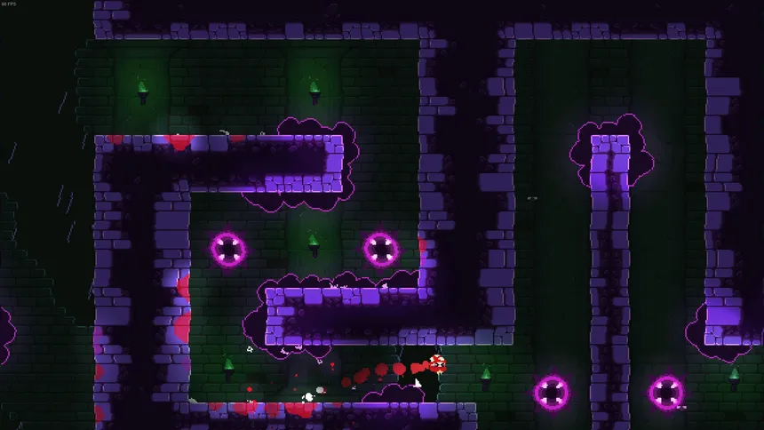 Скриншот 3 к игре Splodey