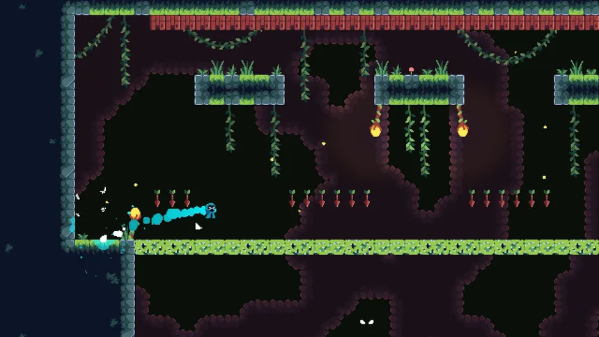 Скриншот 4 к игре Splodey