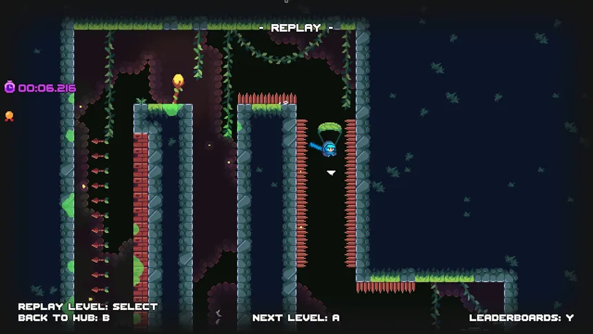 Скриншот 6 к игре Splodey