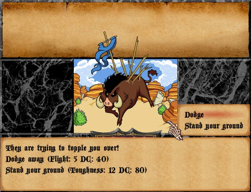 Скриншот 6 к игре The Unlife of Gorlak