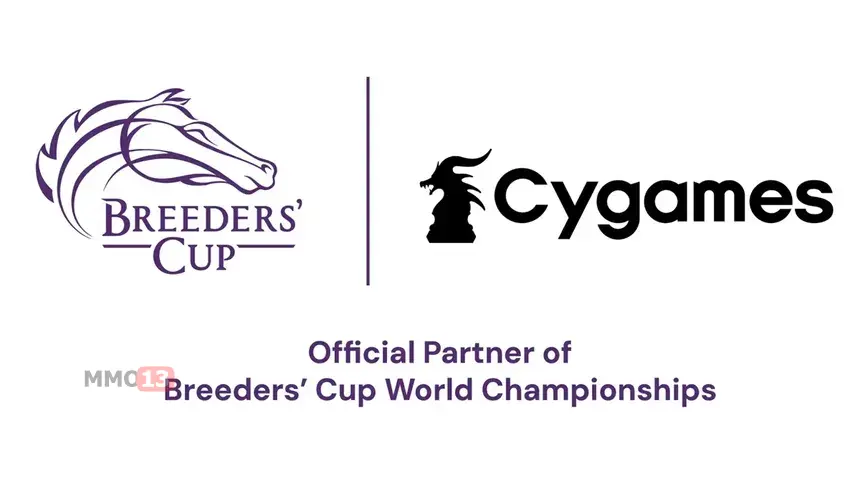 Авторы Umamusume: Pretty Derby в третий раз станут спонсорами скачки Breeders Cup Sprint