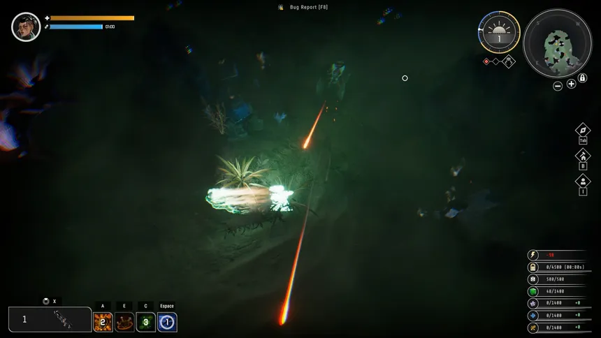 Скриншот 7 к игре Symbiosis
