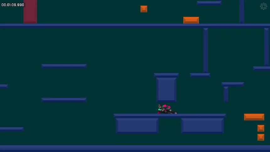 Скриншот 2 к игре Runner