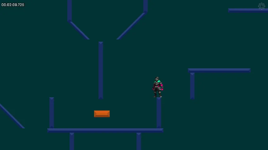 Скриншот 3 к игре Runner