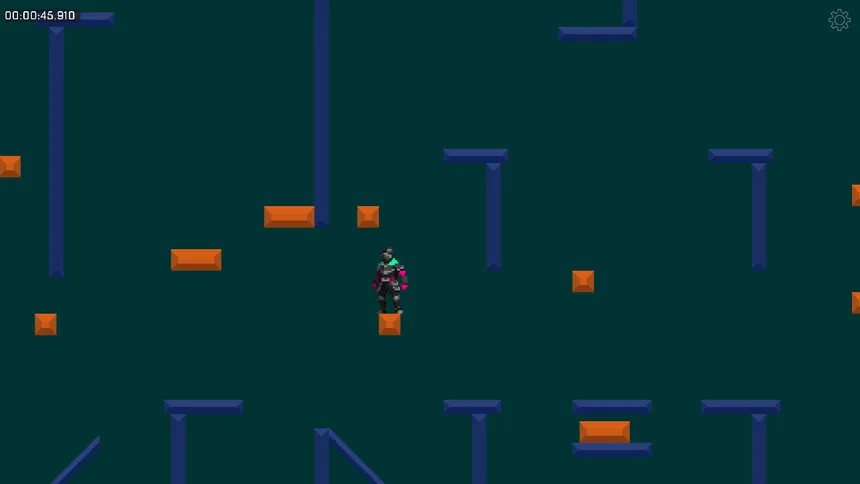 Скриншот 5 к игре Runner