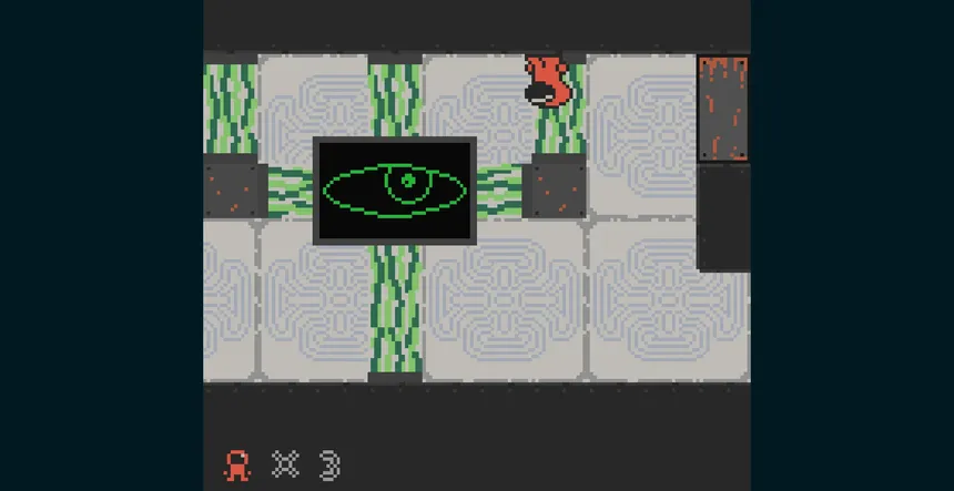 Скриншот 5 к игре Rusty Flesh
