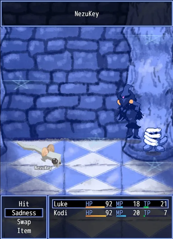 Скриншот 4 к игре Clossure