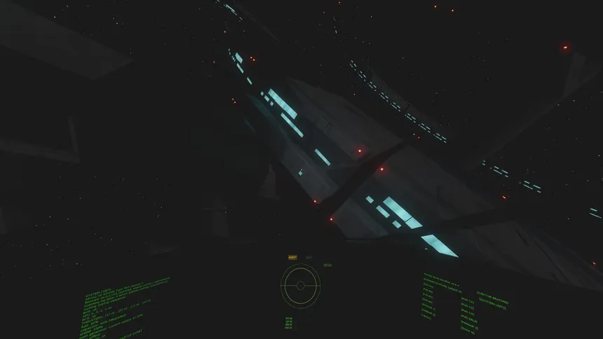 Скриншот 8 к игре ARISING