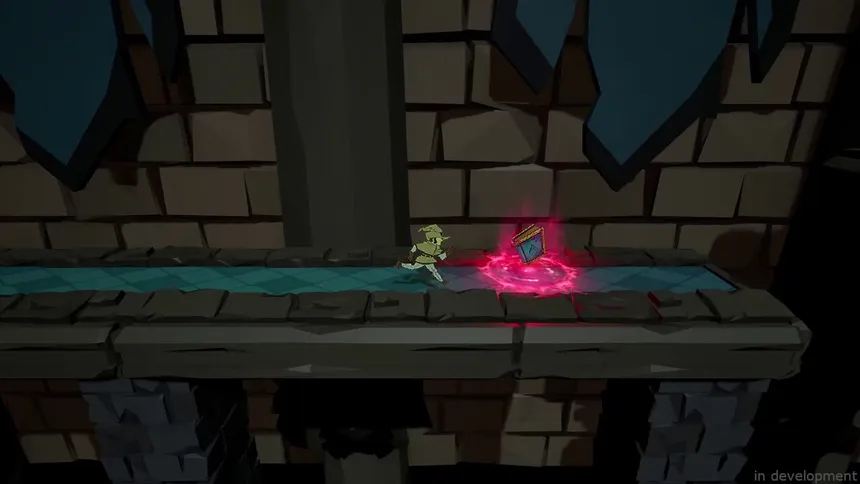 Скриншот 4 к игре Wizkid