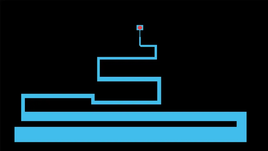 Скриншот 7 к игре Runet Legend