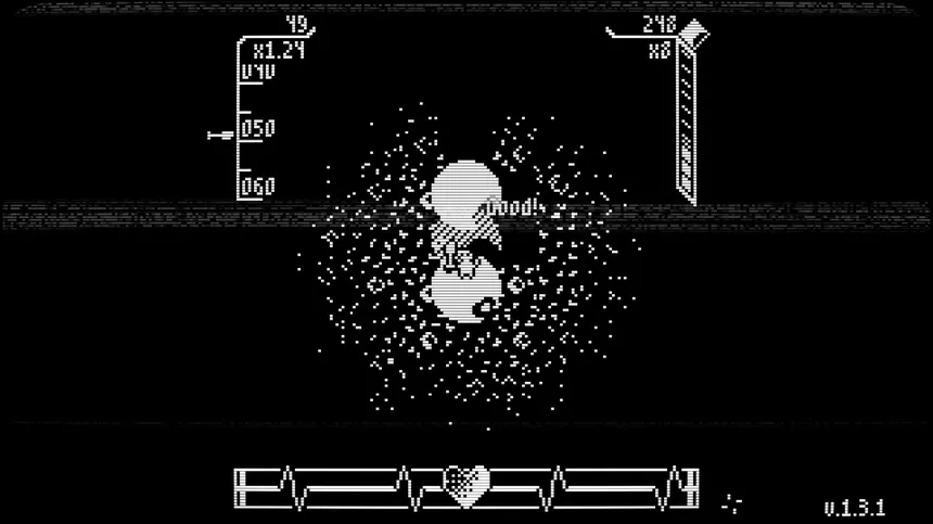 Скриншот 3 к игре Digbeat: Godot Deeper