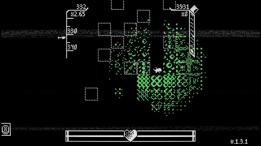 Скриншот 5 к игре Digbeat: Godot Deeper