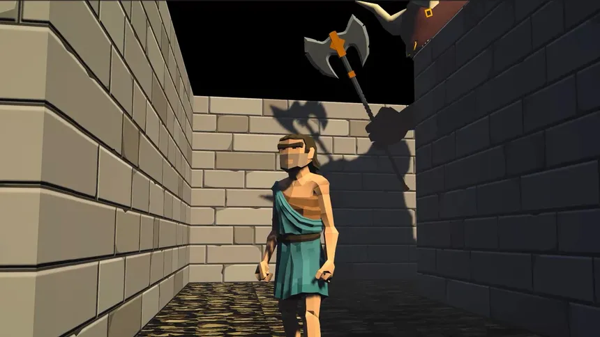 Скриншот 3 к игре Ancients Unleashed