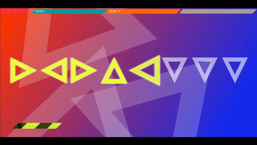 Скриншот 5 к игре Four Second Forever