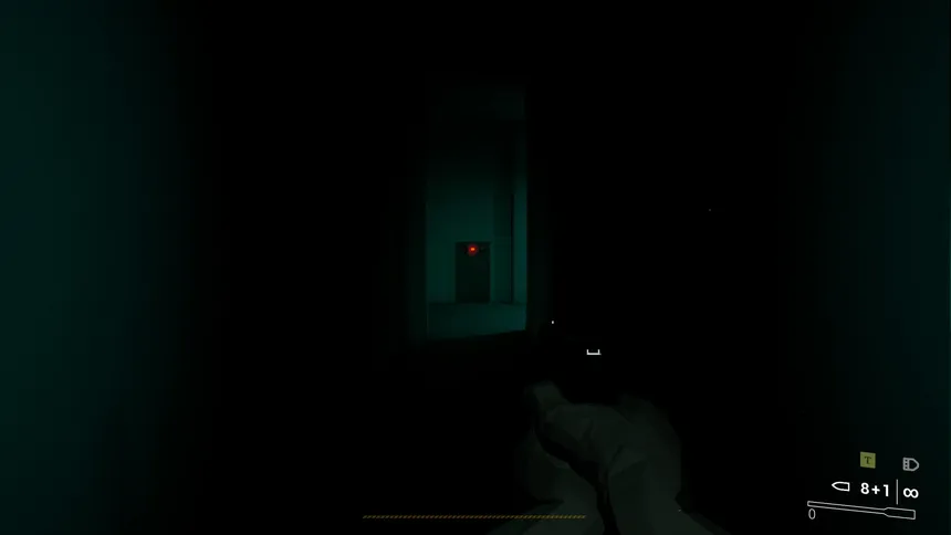 Скриншот 6 к игре HOLE