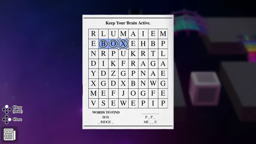 Скриншот 4 к игре Rita
