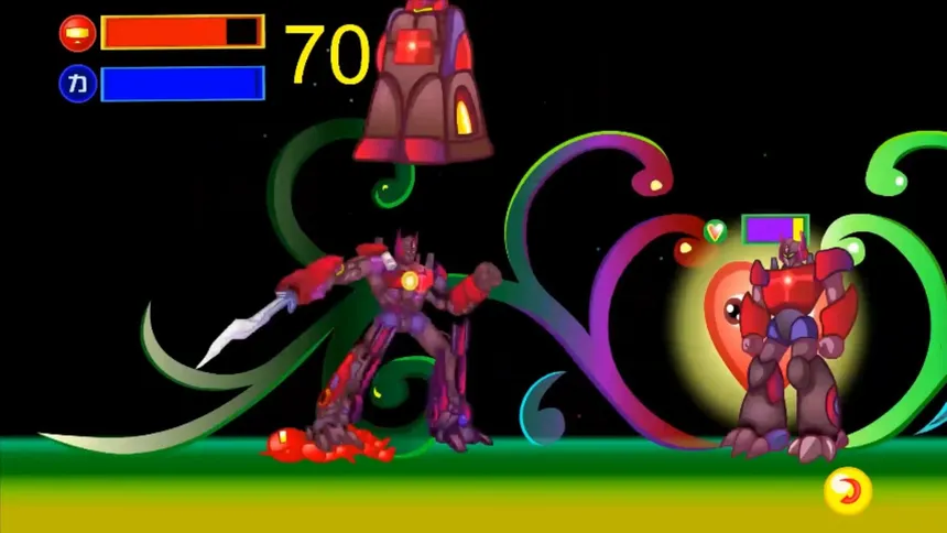 Скриншот 5 к игре love Red