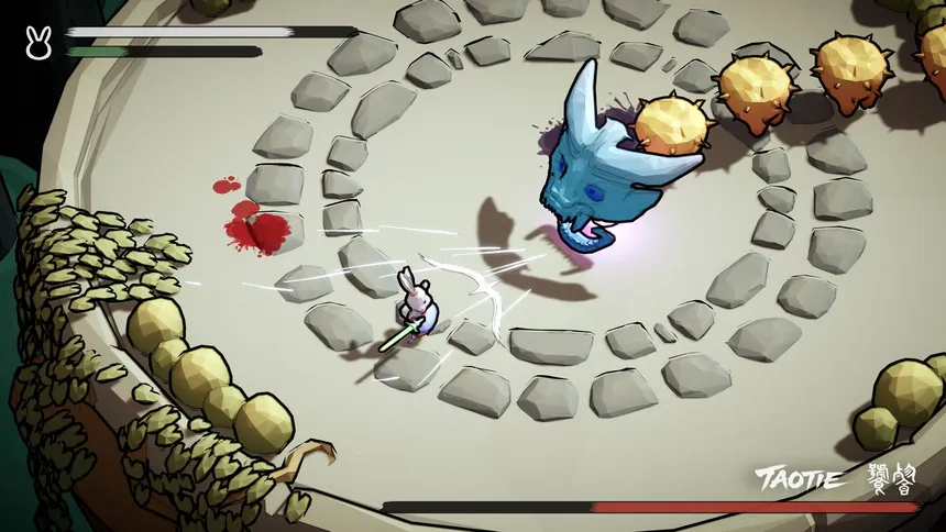 Скриншот 2 к игре Immortal's Way