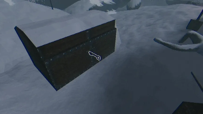 Скриншот 7 к игре Snowsquall Grip