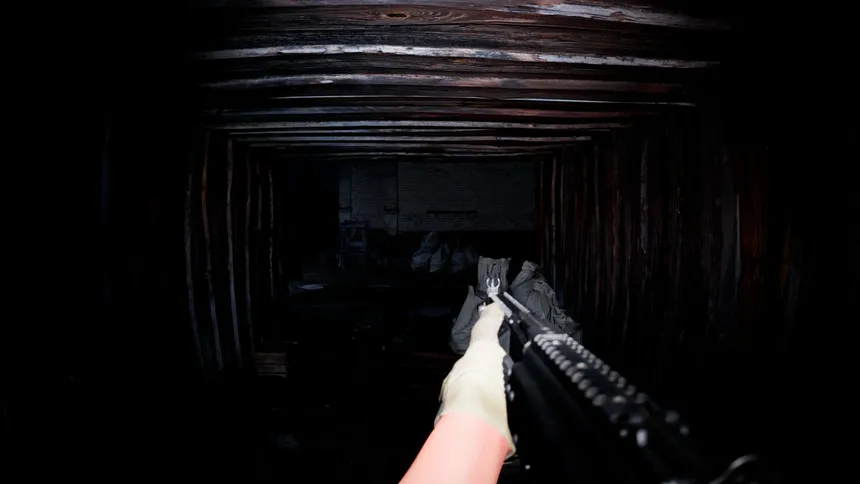 Скриншот 2 к игре Vojna